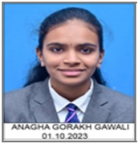 ANAGHA GORAKH GAWALI